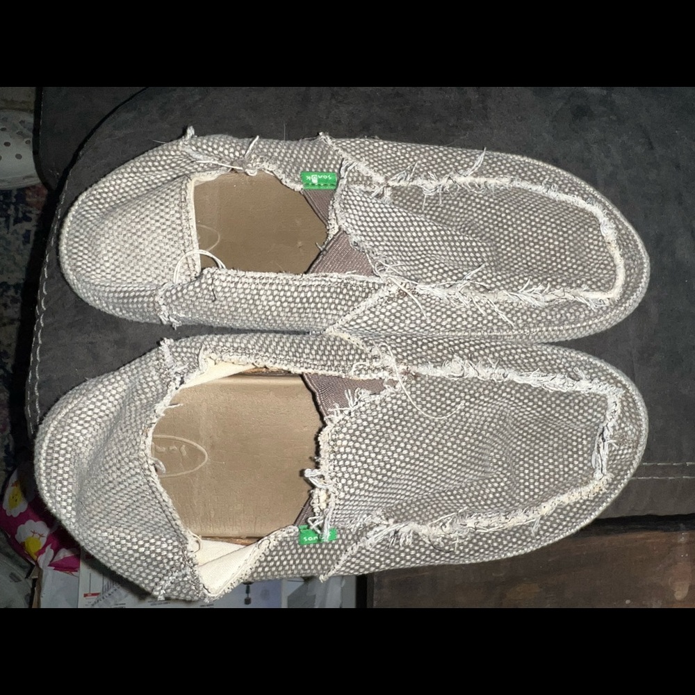 Mens slip on shoes